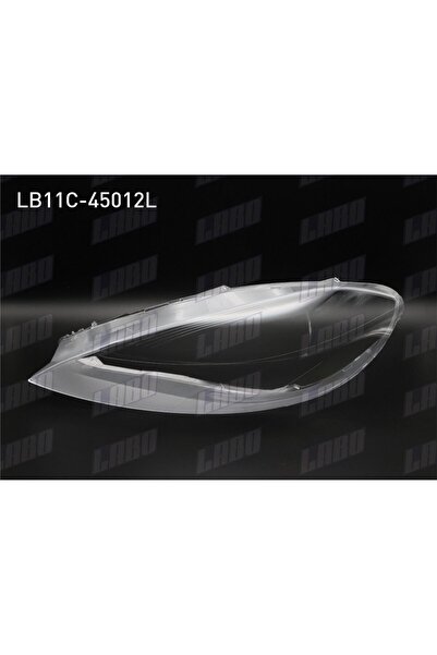 OTOCO Volvo V40 2013-2017 Far Cami Sol