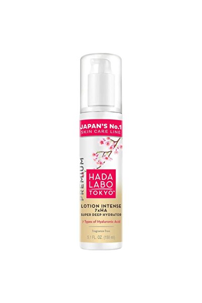 Hada Labo Tokyo Hada Labo Lotion Intense Super Deep Hydrator 150 ml