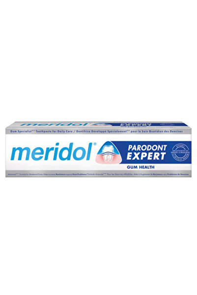 Meridol Parodont Expert Toothpaste 75 Ml