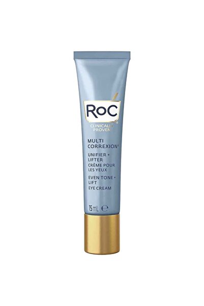 Roc Multi Correxion Even Tone + Lift Eye Cream 15ml
