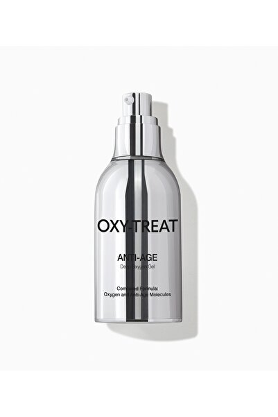 LABO Oxy-Treat Wrinkles Treatment 50Ml