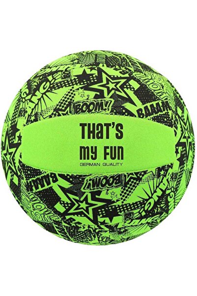 That's My Fun Thats My Fun Plaj Topu Funky Boom - Boyut 3 74288