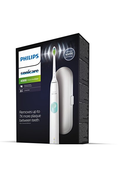 Philips Ηλεκτρική οδοντόβουρτσα Sonicare - Διάφορα μοντέλα
