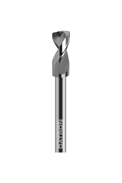 Other Carbide drill bit, datron 0068239, 3.9x3.0mm