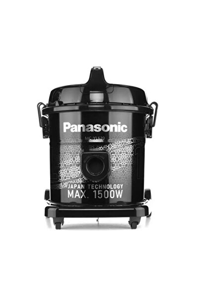 OMES Panasonic drum vacuum cleaner 10 liters