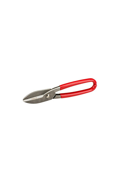ARMÜZ Tomax Tin Clippers - 250 Mm, Pvc Insulated