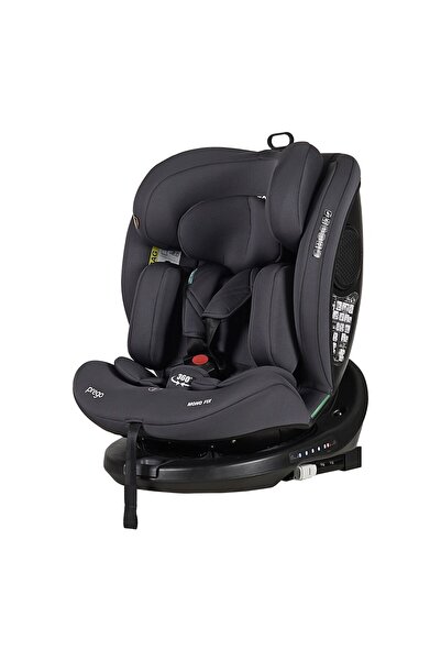 Prego Monofix i-Size Oto Koltuğu CC05