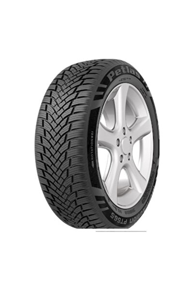 Petlas 185/60 R15 TL 88H Reinf Multi Action PT565 Dört Mevsim Lastiği 2026