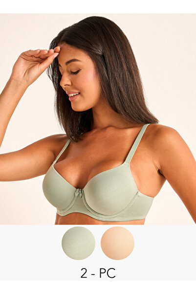 FAV Set of 2 - Demi Bra