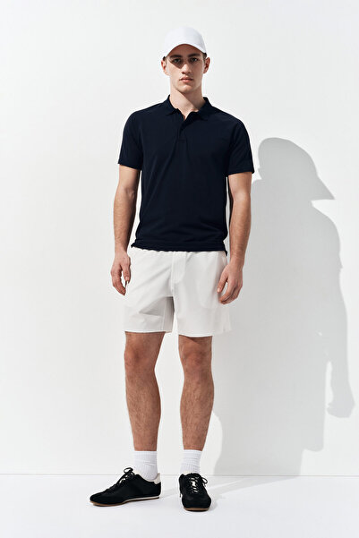 H&M Tenis Tişörtü Regular Fit DryMove™
