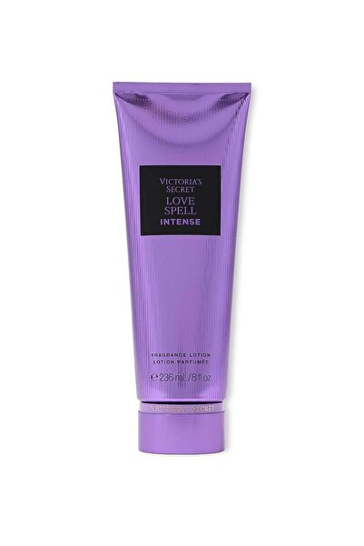 Victoria's Secret Love Spel Intense Vücut Losyonu