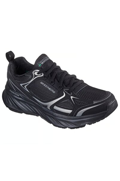 SKECHERS Adidași confortabili pentru bărbați Black Edgeride Exodis – Negru (2...