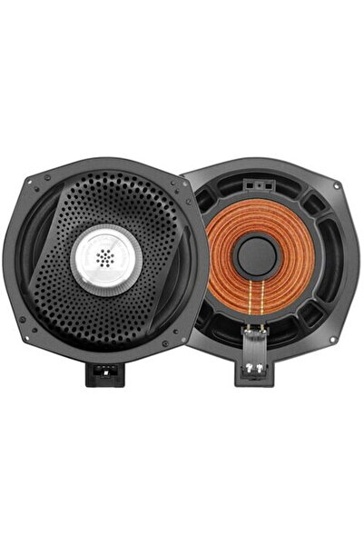 RECOIL RBMW-8W ΣΕΤ 2 ΤΕΜΑΧΙΩΝ ΥΠΟΓΟΥΦΕΡ 20ΕΚ (9 ") ΓΙΑ BMW