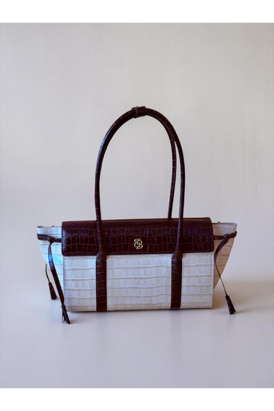 SENİHA Heritage Tote Bag