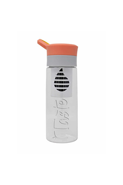 Doulton Παγούρι με Φίλτρο Taste Peach 500ml