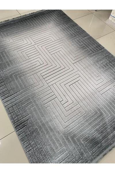 Merinos Halı Therapy 79542 095 Serisi Akrilik Salon Oturma Yatak Odası Halısı