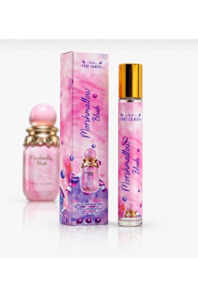 Paris Corner Marshmallow Perfume 35 ml, Eau de Parfum, Women