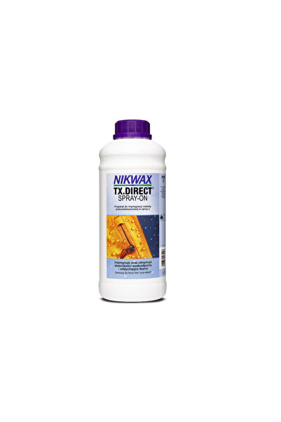 NIKWAX Soluție Tx Direct 1L