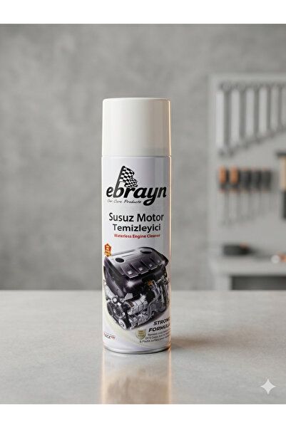 Ebrayn SUSUZ MOTOR TEMİZLEME 500ML