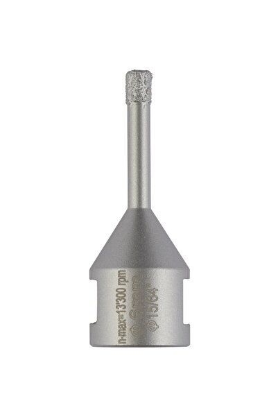 Bosch Burghiu cu diamant cu vitezДѓ uscatДѓ, 6mm