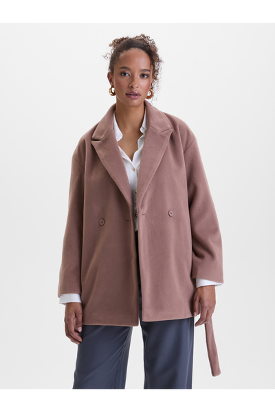 Beige Coats Models & Prices - 2026