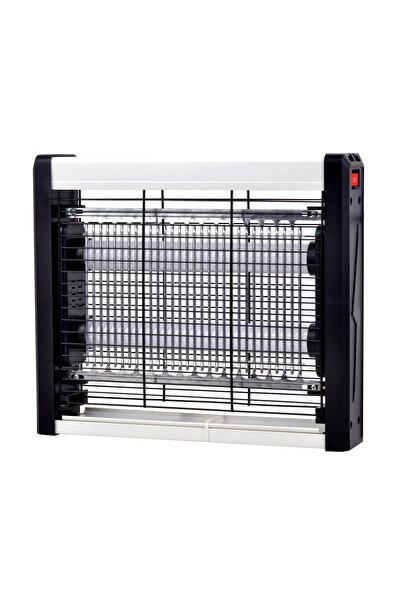 Aprilla AIK-9917 Sinek Öldürücü | 20W LED UV Işık & Kimyasalsız & İç Mekân Ku...