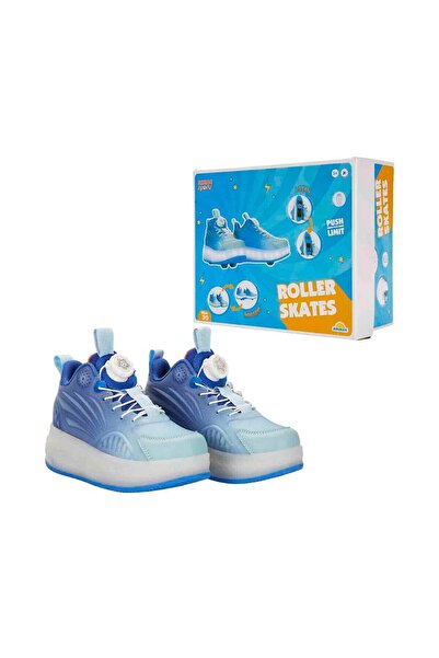 Sunman 6437 SUN-WDS-RSP-PATENLİ AYAKKABI 30 IŞIKLI MV