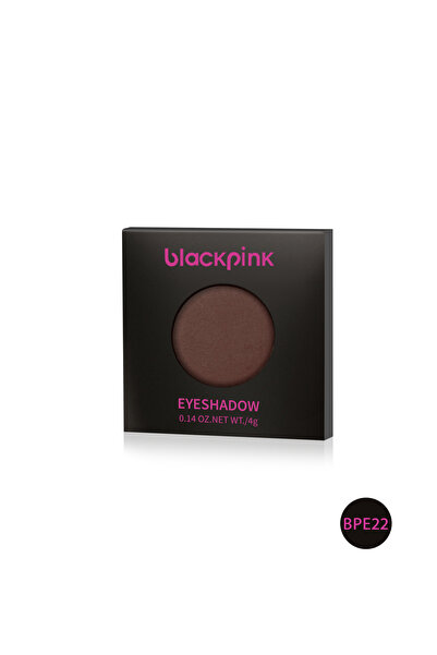 blackpink makeup Blackpink Eyeshadow - Bpe22