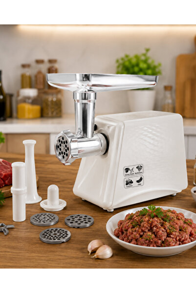 magicool Meat Machine