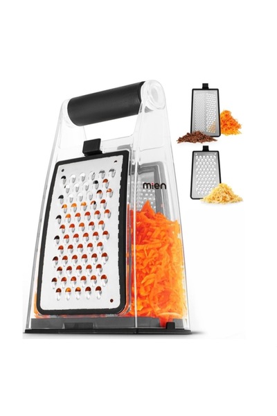 MİEN مجموعة مبشرة مع قادوس