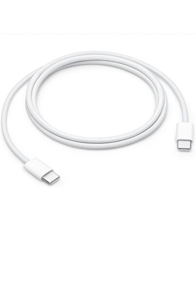 Glow 60 Watt Orijinal (USB-C) Şarj Kablosu (1M) MW493ZM/A