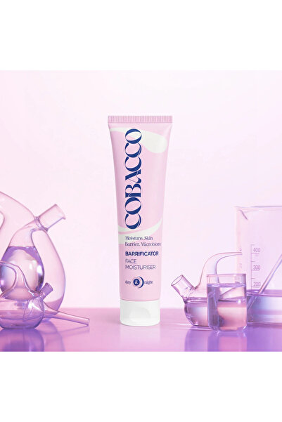 Cobacco Barrificator Restorative Face Cream 100 ml
