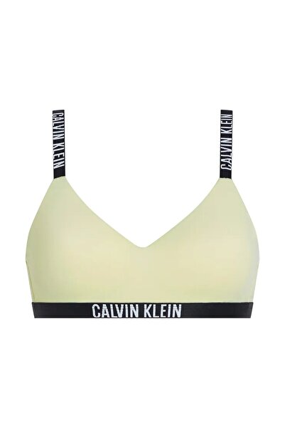 Calvin Klein Women's Lghtly Lined Bralette Bra