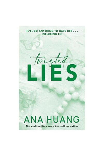 Generic Twisted Lies