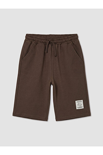 LC Waikiki شورت I Beli Corded Boy من Freezen Store