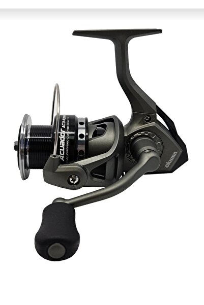 Okuma Acuador ACU-3000A 3+1BB Olta Makinesi