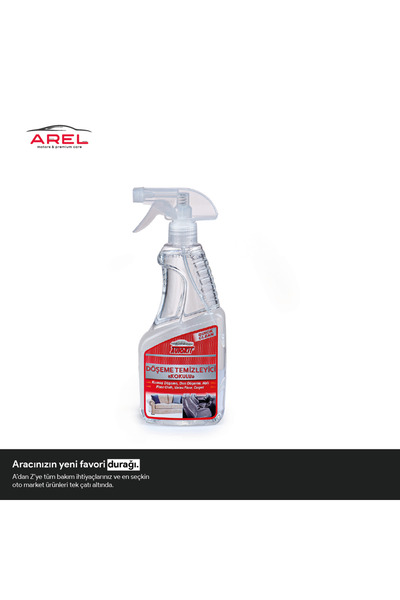 Autokit DÖŞEME TEMİZLEYİCİ