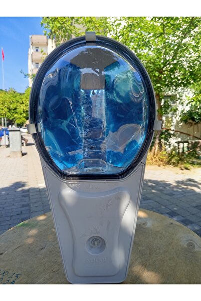 alk alkan ALKAN POLYESTER 160 WATT SOKAK ARMATÖRÜ