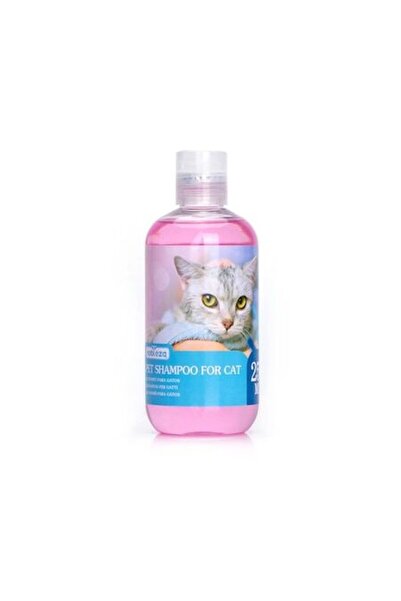 OEMN Shampoo for Cats, Aigo, 250ml