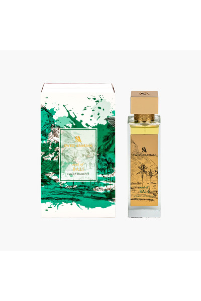SWISS ARABIAN Soul Of Bali 1404 100Ml