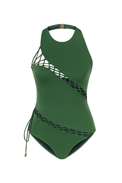 MUSE FOR ALL Swanne Swimsuit