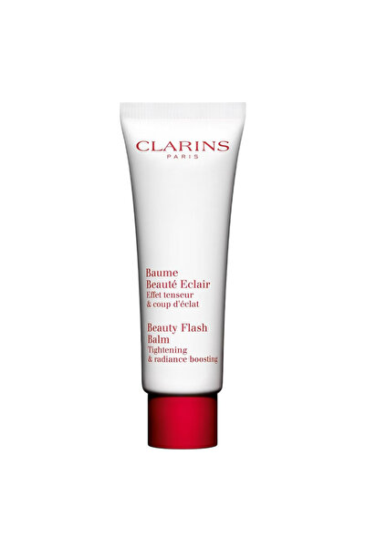 Clarins Μπλας Φλας Ομορφιάς, Συσφικτικό Βάλσαμο, Για το Πρόσωπο, 50 ml