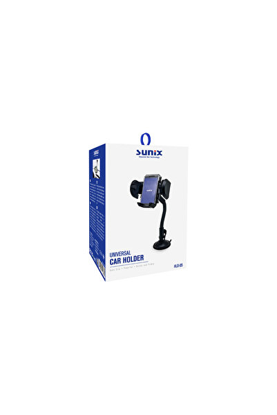 Sunix Hld-05 Vantuzlu Araç İçi Telefon Tutucu