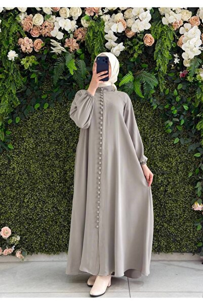 Moda Fatma Polo Elbise