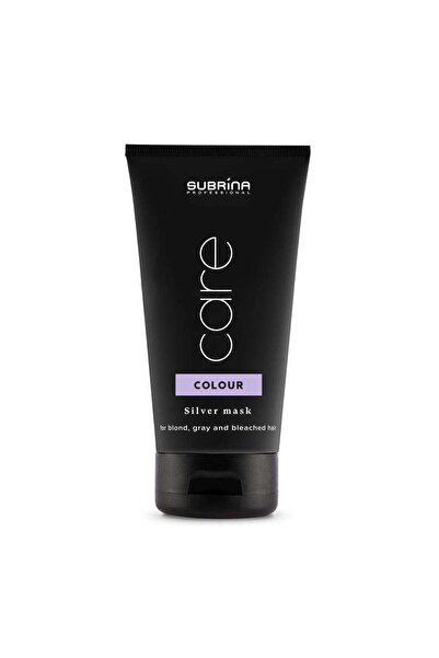 Subrina Professional Φροντίδα Χρώματος, Κρέμα Μάσκα Θεραπείας Μαλλιών, Για Πρ...