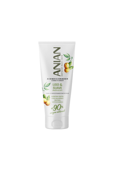 ANİAN Balsam de păr Sleek&Smooth, 250 ml