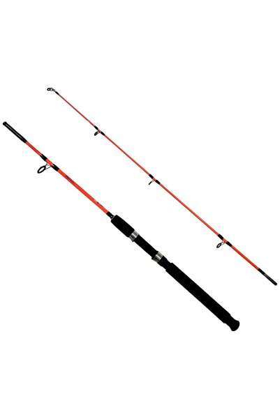 Kendo Holiday Boat 2.10m 100-250gr 2 Parça Olta Kamışı