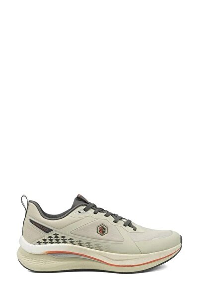 lumberjack 6m Ibiza 6Fx Men's Beige Sports Shoes - 102157145