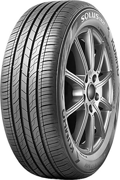 Kumho Solus TA21 205/60R16 92H Yaz Lastiği 2026