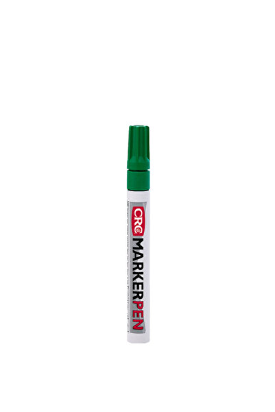 Marker Pen Yeşil 1'li Paket